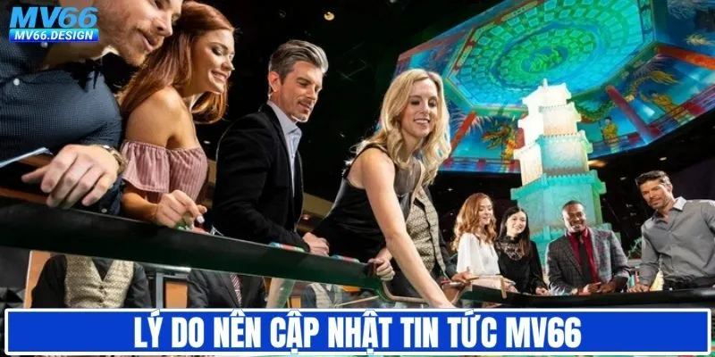 Người chơi nên cập nhật thông tin tại trang chính thống